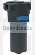 FILTRO ALTA PRESION_ CONEX 1-2_10 MICRON_11 GPM 3000 PSI MAX MOD. OFP 065 2 BAG 3A 10NT2