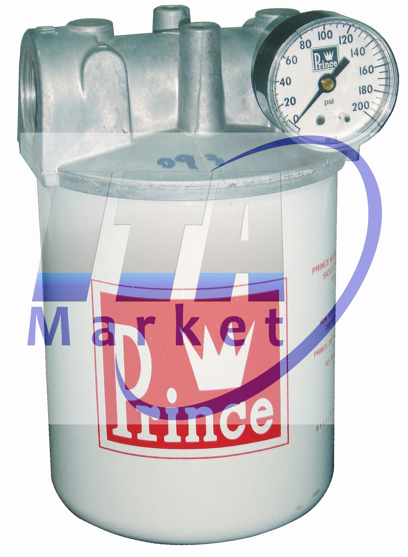 FILTRO RETORNO 3-4 25 MICRONES -20 GPM _ conexion _ 3-4
