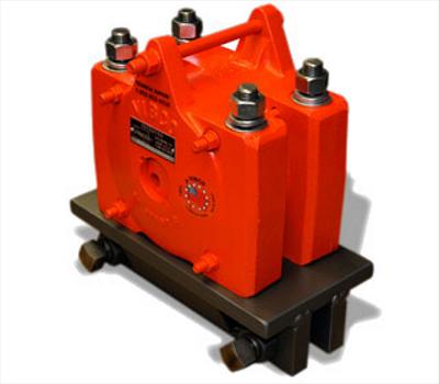 VIBRADOR VIBRADOR VIBRADOR SVRC-8000 SVRC-8000 COMUNITARIO DE COCHE 8000 LB 58 CFM @ 80 PSI 8500