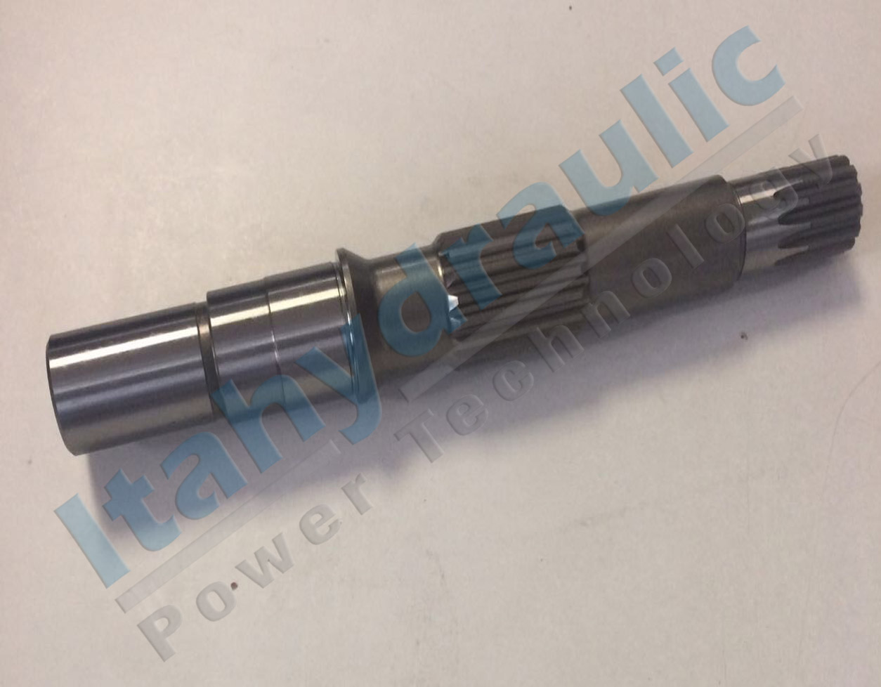 DRIVE SHAFT A10V 71 KK R902412018