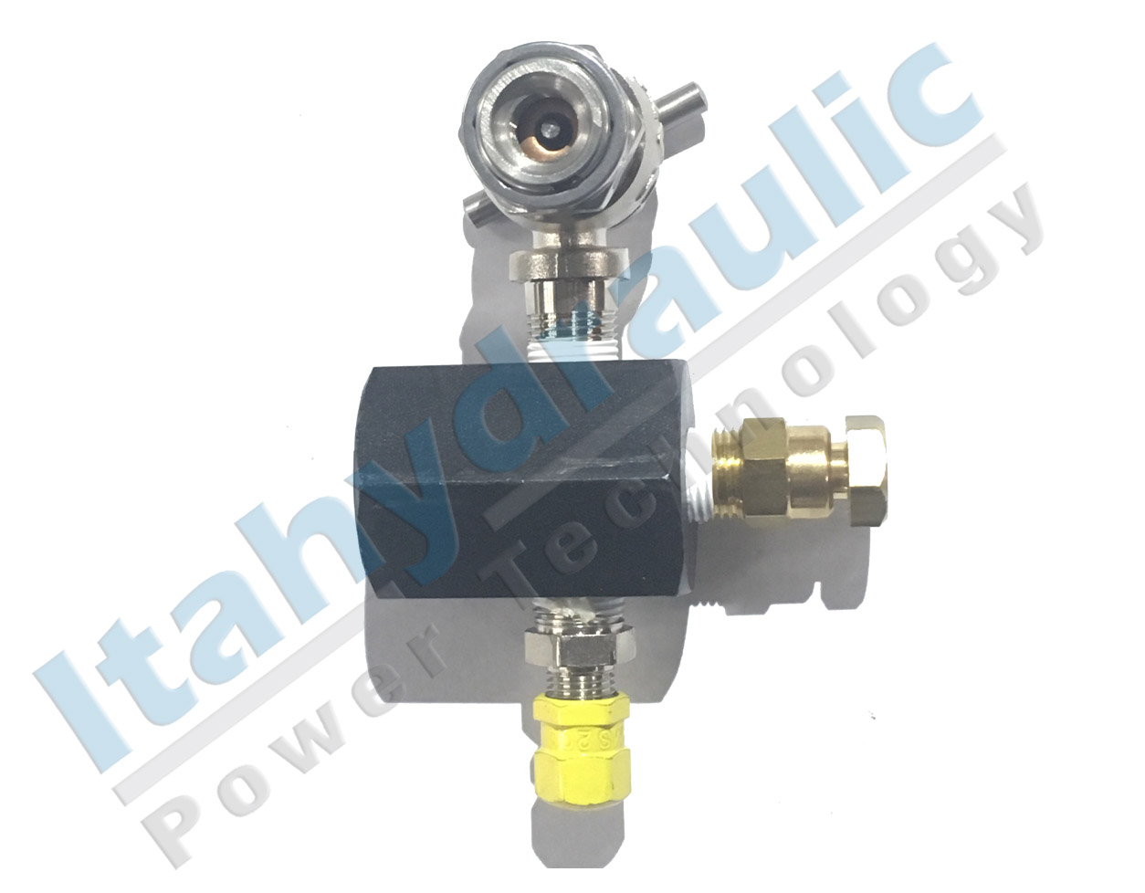 VALVULA CARGADOR ACUMULADOR ESPECIAL TRCG PARKER 0871010000